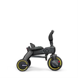 Трехколесный велосипед Doona Liki Trike S3 - фото 8756