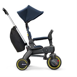 Трехколесный велосипед Doona Liki Trike S3 - фото 8761