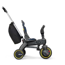Трехколесный велосипед Doona Liki Trike S3 - фото 8762