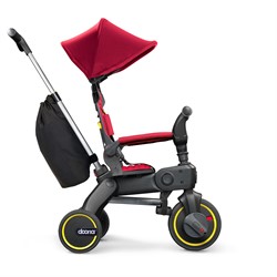 Трехколесный велосипед Doona Liki Trike S3 - фото 8768