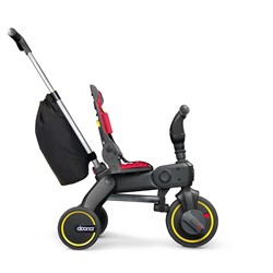 Трехколесный велосипед Doona Liki Trike S3 - фото 8769