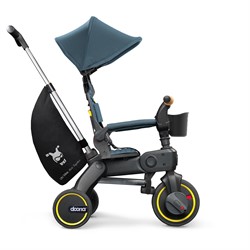 Трехколесный велосипед Doona Liki Trike S5 - фото 8814