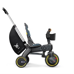 Трехколесный велосипед Doona Liki Trike S5 - фото 8815