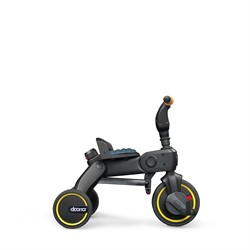 Трехколесный велосипед Doona Liki Trike S5 - фото 8816