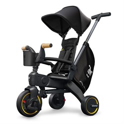 Трехколесный велосипед Doona Liki Trike S5 - фото 8818