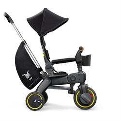 Трехколесный велосипед Doona Liki Trike S5 - фото 8819