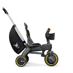 Трехколесный велосипед Doona Liki Trike S5 - фото 8820