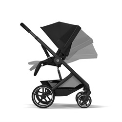 Cybex Balios S Lux 2 в 1 2026 - фото 9029
