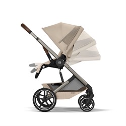 Cybex Balios S Lux 2 в 1 2026 - фото 9031