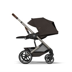 Cybex Balios S Lux 2 в 1 2026 - фото 9032