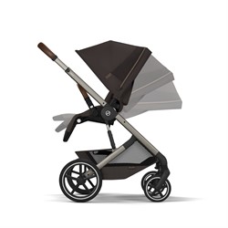 Cybex Balios S Lux 2 в 1 2026 - фото 9033