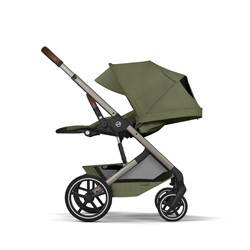 Cybex Balios S Lux 2 в 1 2026 - фото 9034