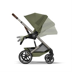 Cybex Balios S Lux 2 в 1 2026 - фото 9035