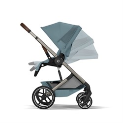 Cybex Balios S Lux 2 в 1 2026 - фото 9037