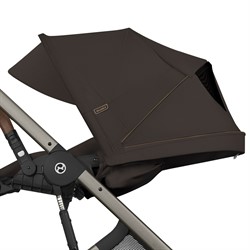 Cybex Balios S Lux 2 в 1 2026 - фото 9043