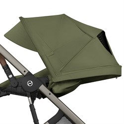 Cybex Balios S Lux 2 в 1 2026 - фото 9044
