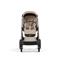 Cybex Balios S Lux 2 в 1 2026 - фото 9047
