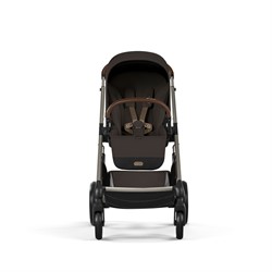 Cybex Balios S Lux 2 в 1 2026 - фото 9048