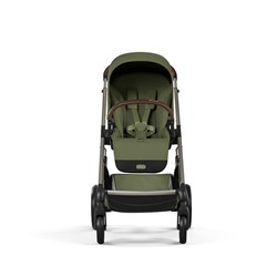 Cybex Balios S Lux 2 в 1 2026 - фото 9049