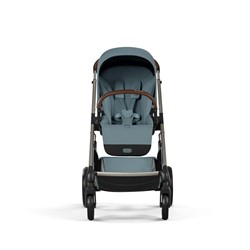 Cybex Balios S Lux 2 в 1 2026 - фото 9050