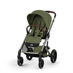 Cybex Balios S Lux 2 в 1 2026 - фото 9053