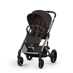 Cybex Balios S Lux 2 в 1 2026 - фото 9055