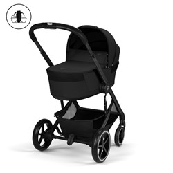 Cybex Balios S Lux 2 в 1 2026 - фото 9061