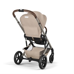 Cybex Balios S Lux 2 в 1 2026 - фото 9072