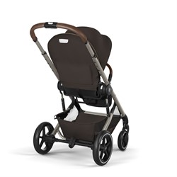 Cybex Balios S Lux 2 в 1 2026 - фото 9073