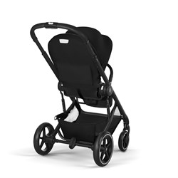 Cybex Balios S Lux 2 в 1 2026 - фото 9074