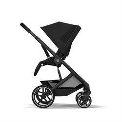 Cybex Balios S Lux 2 в 1 2026 - фото 9081