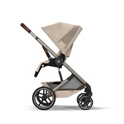 Cybex Balios S Lux 2 в 1 2026 - фото 9097