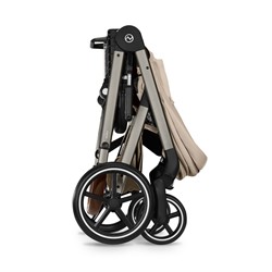 Cybex Balios S Lux 2 в 1 2026 - фото 9099