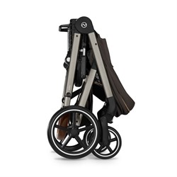 Cybex Balios S Lux 2 в 1 2026 - фото 9100