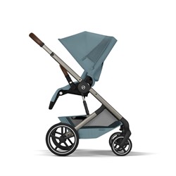 Cybex Balios S Lux 2 в 1 2026 - фото 9106