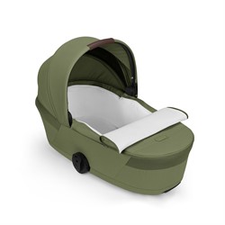 Cybex Balios S Lux 2 в 1 2026 - фото 9109