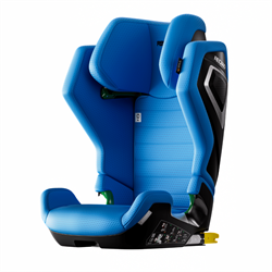 Детское автокресло Recaro Axion 1 - фото 9116