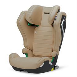 Детское автокресло Recaro Axion 1 - фото 9117