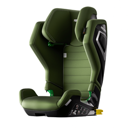 Детское автокресло Recaro Axion 1 - фото 9118