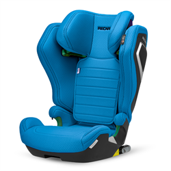 Детское автокресло Recaro Axion 1 - фото 9134