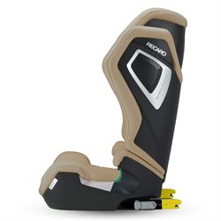Детское автокресло Recaro Axion 1 - фото 9140