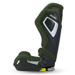 Детское автокресло Recaro Axion 1 - фото 9146