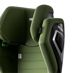 Детское автокресло Recaro Axion 1 - фото 9147
