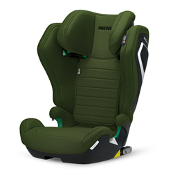 Детское автокресло Recaro Axion 1 - фото 9149