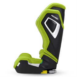 Детское автокресло Recaro Axion 1 - фото 9157