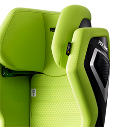 Детское автокресло Recaro Axion 1 - фото 9158