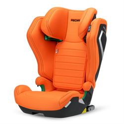 Детское автокресло Recaro Axion 1 - фото 9165