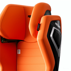 Детское автокресло Recaro Axion 1 - фото 9166