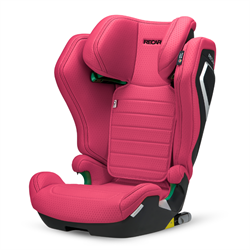 Детское автокресло Recaro Axion 1 - фото 9171