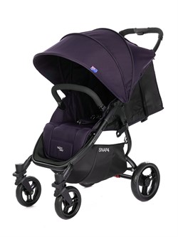 Прогулочная коляска Valco Baby Snap 4 Flatt Matt - фото 9179